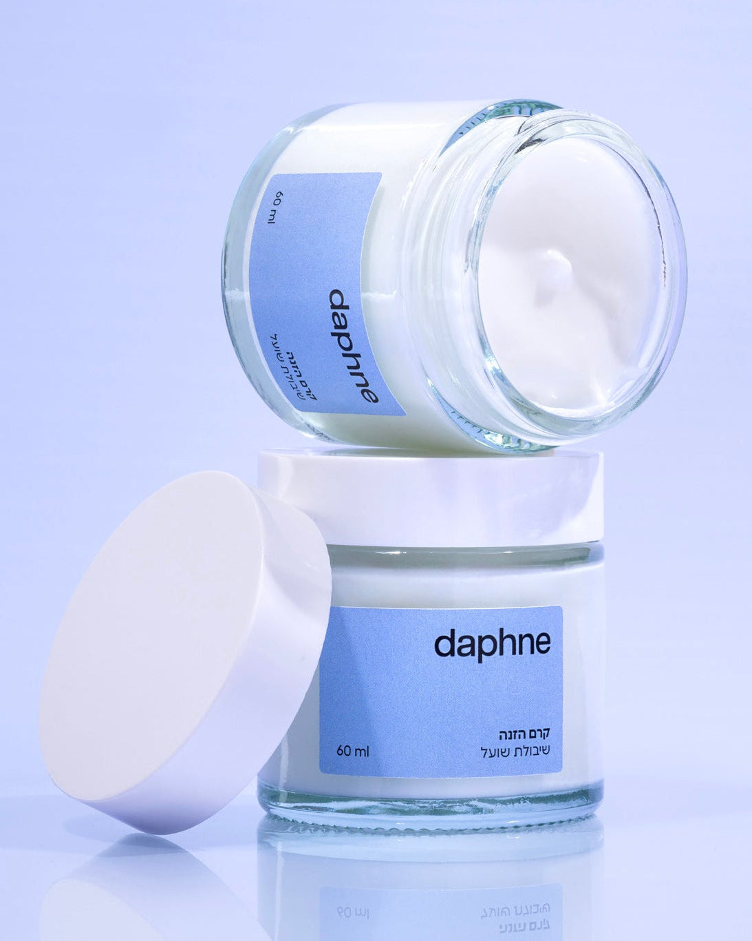 קרם הזנה שיבולת שועל