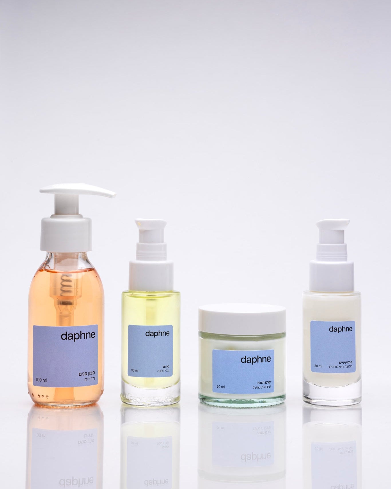 Complete Face Routine