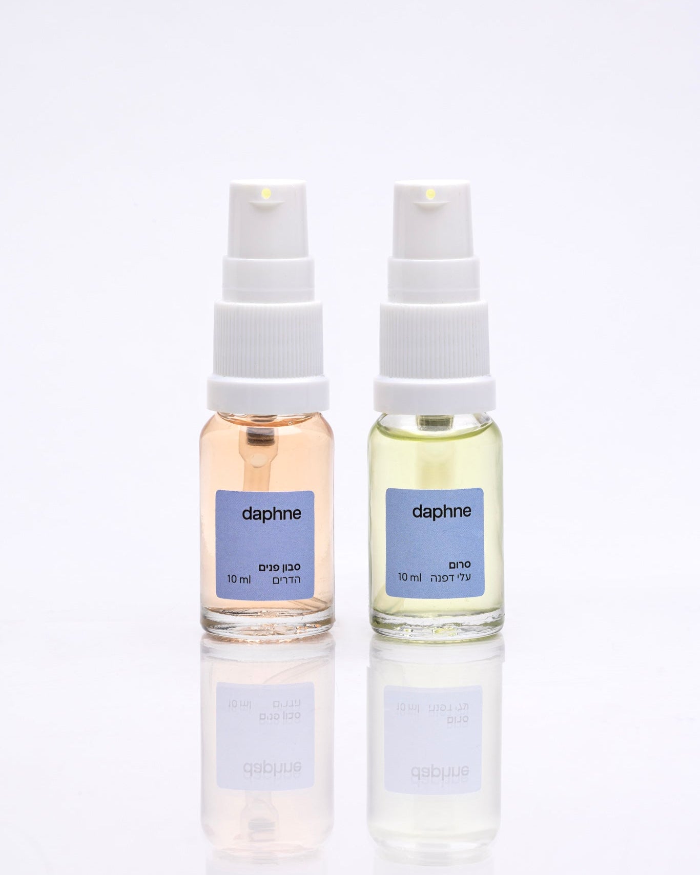 Mini Glow Duo