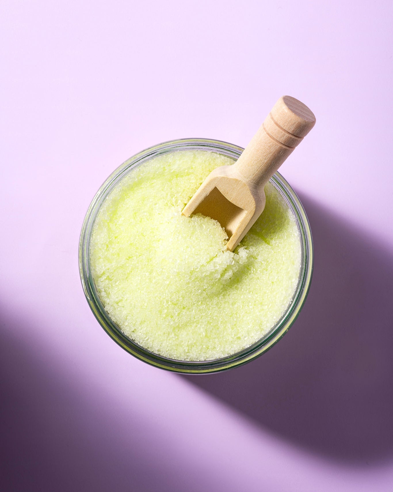 Green Tea Body Glow