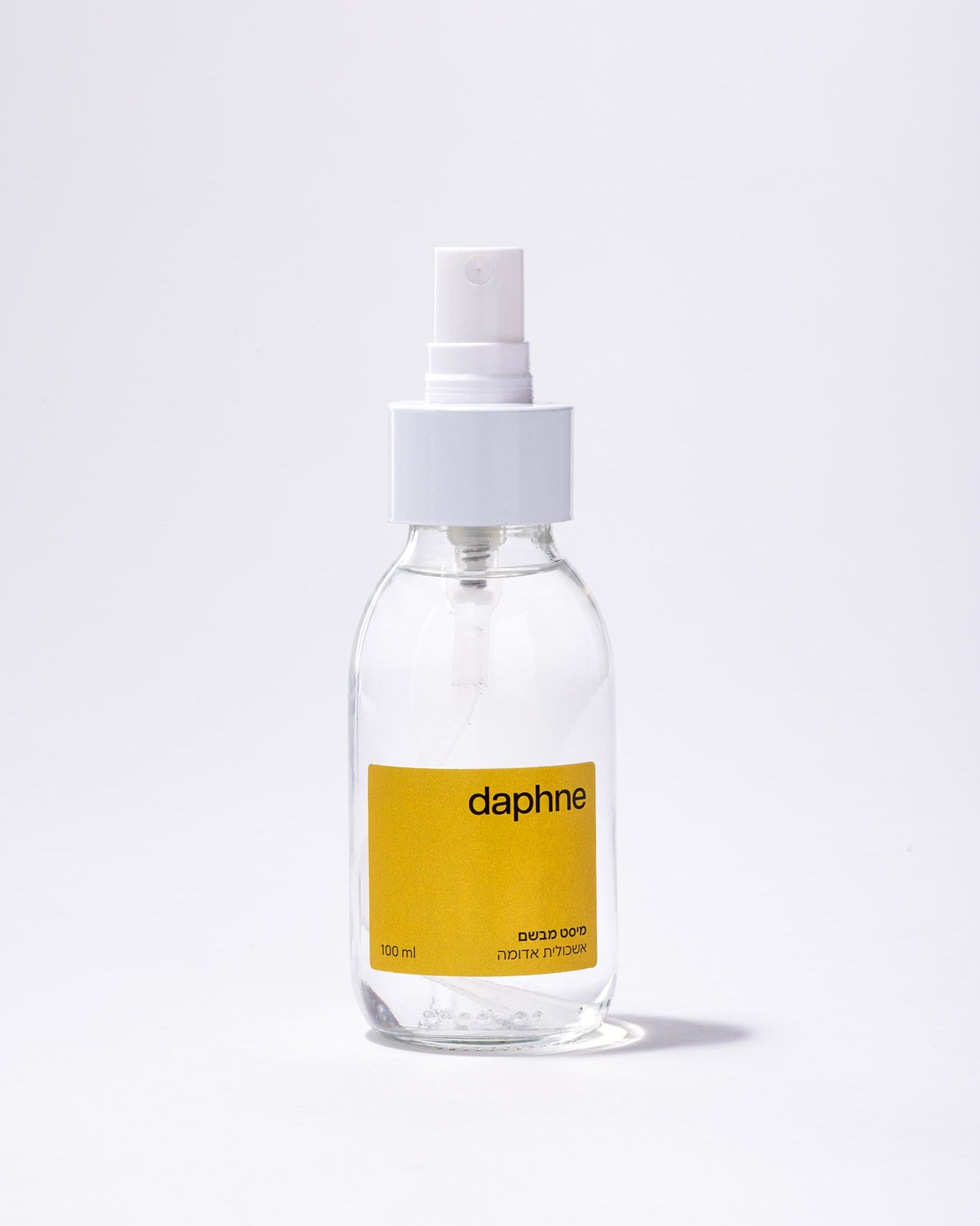 מיסט ומפיץ ריח אשכולית אדומה