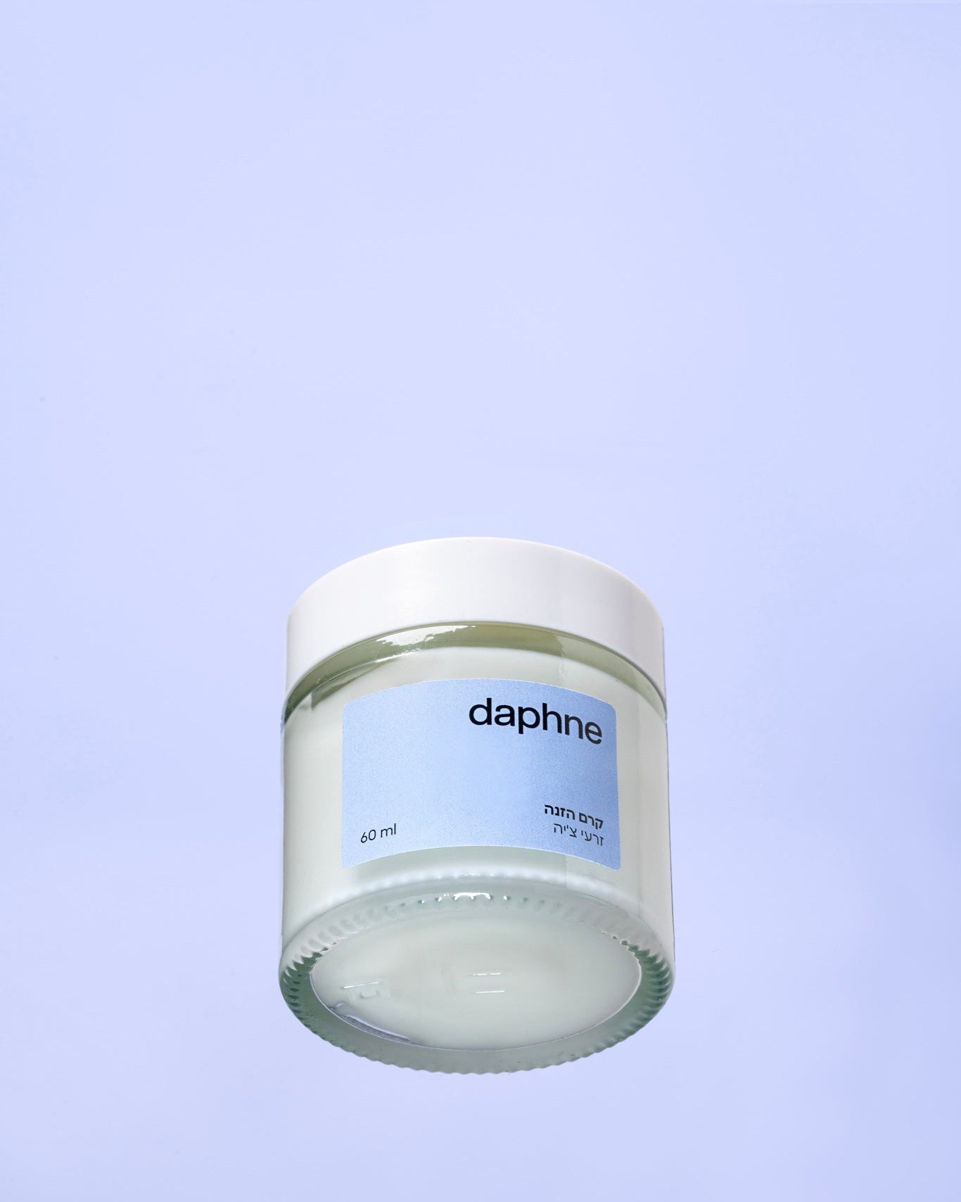 קרם הזנה זרעי צ׳יה