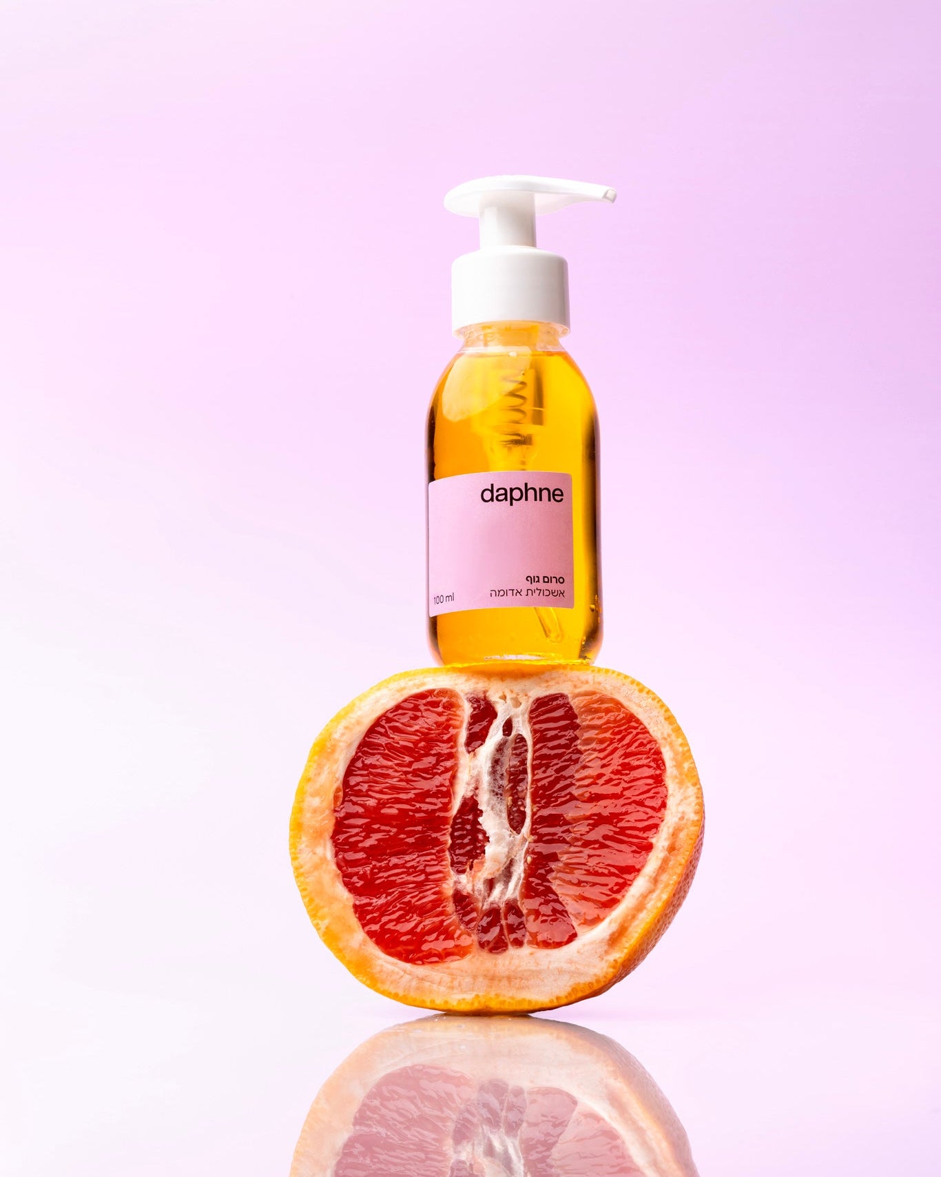 סרום גוף אשכולית