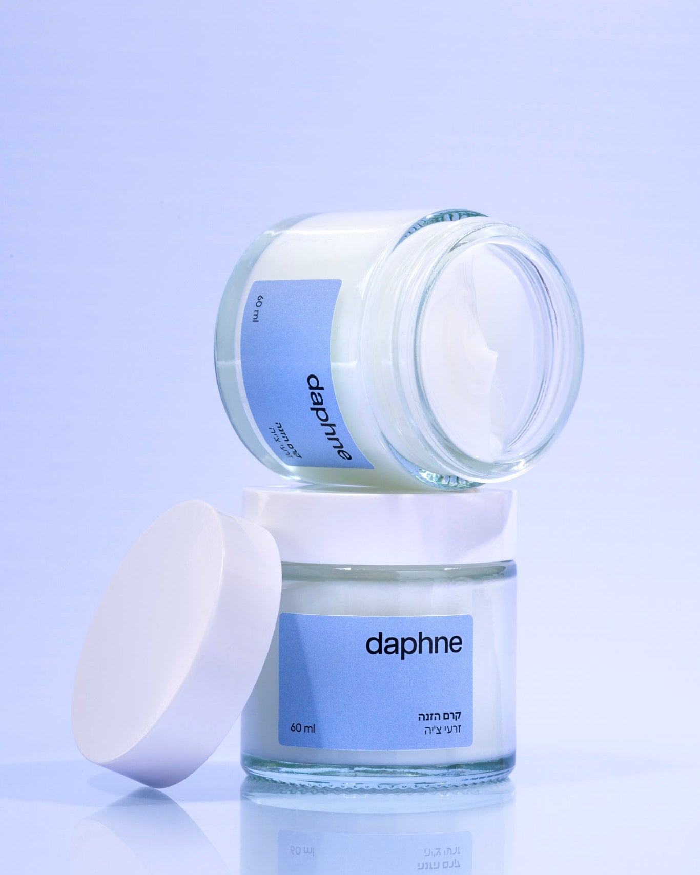 קרם הזנה זרעי צ׳יה