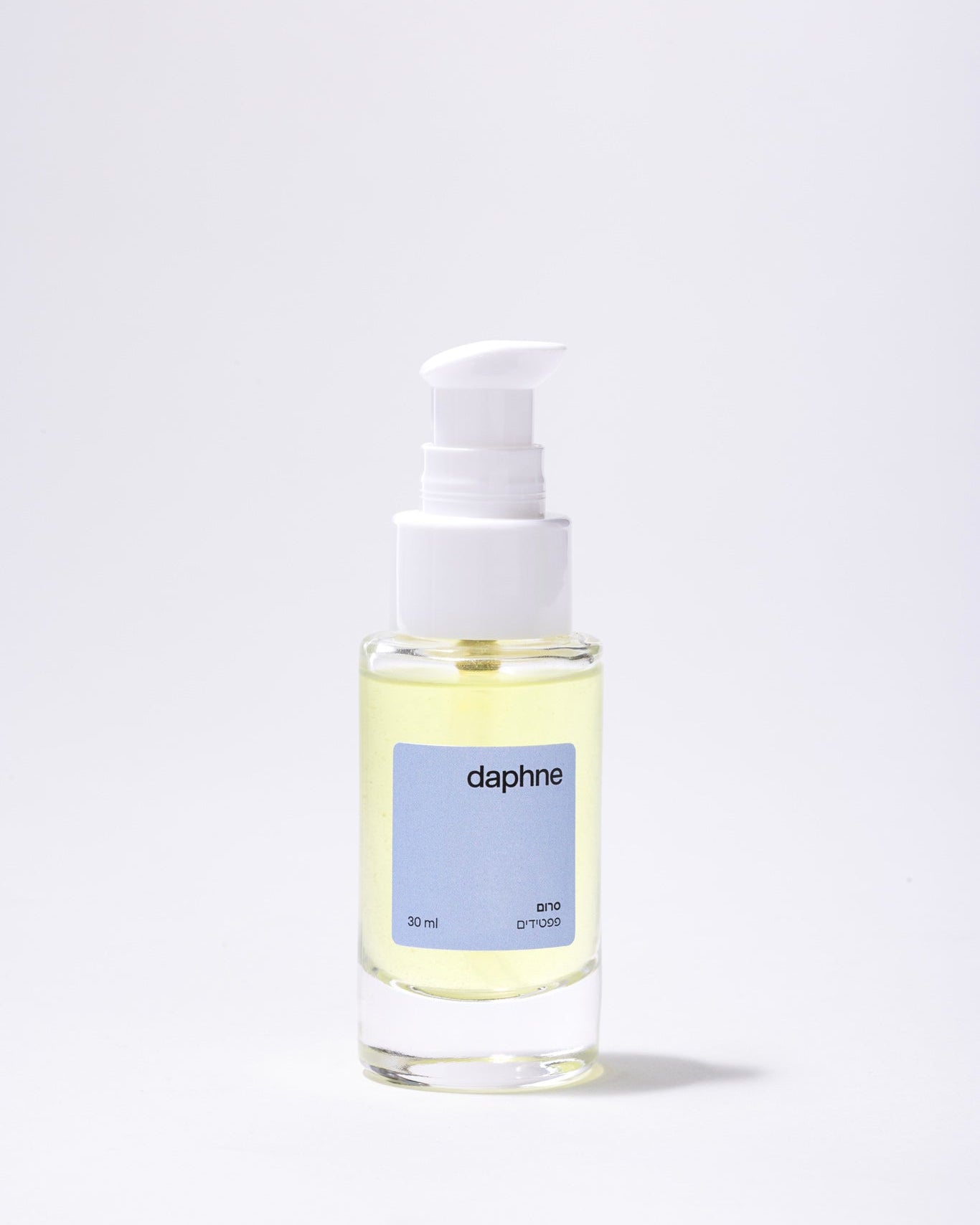 סרום פפטידים