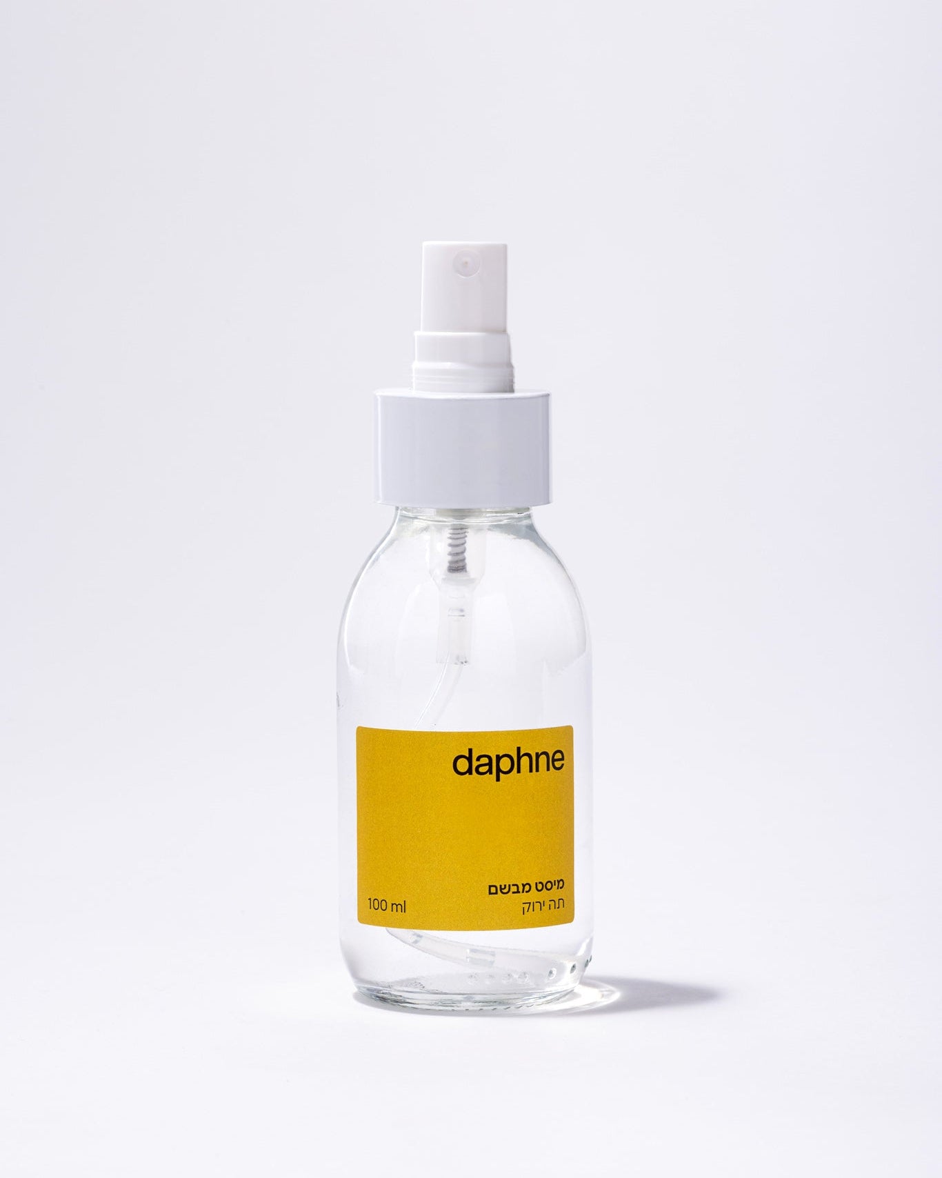 מיסט ומפיץ ריח תה ירוק