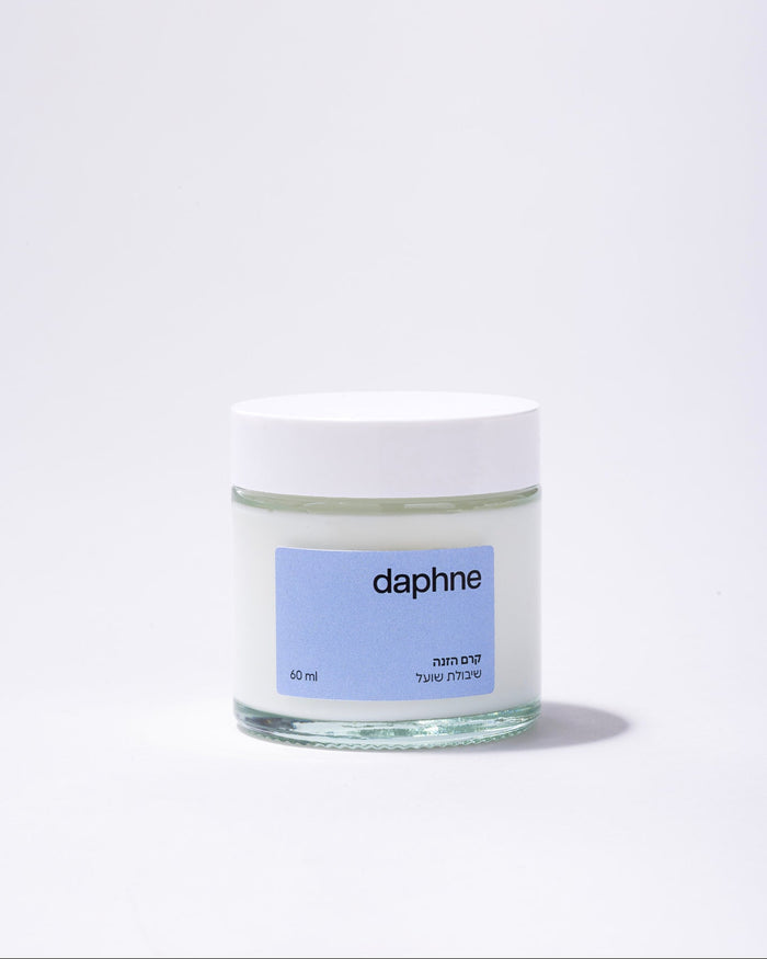 Oat Nourishing Cream