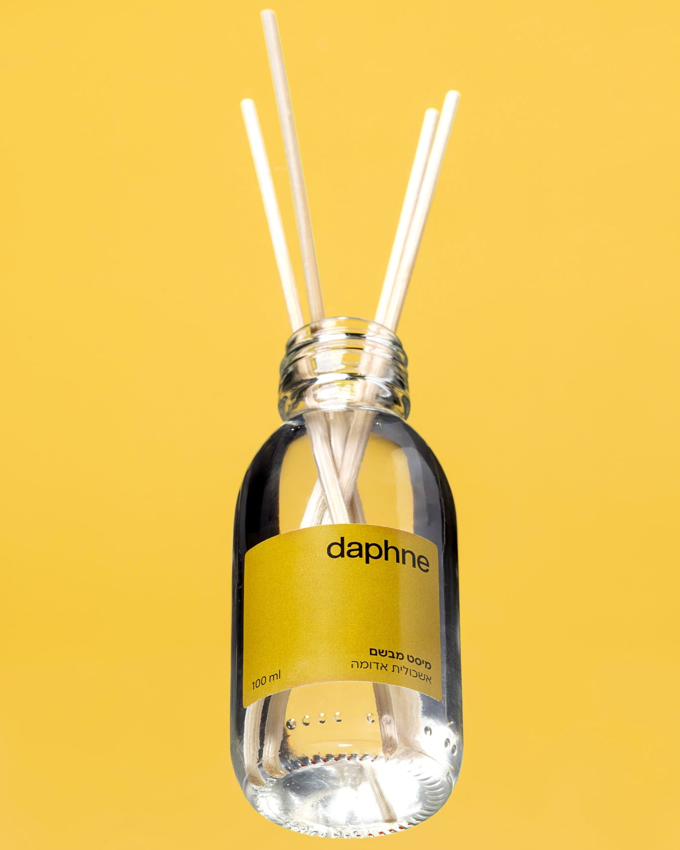 מיסט ומפיץ ריח אשכולית אדומה