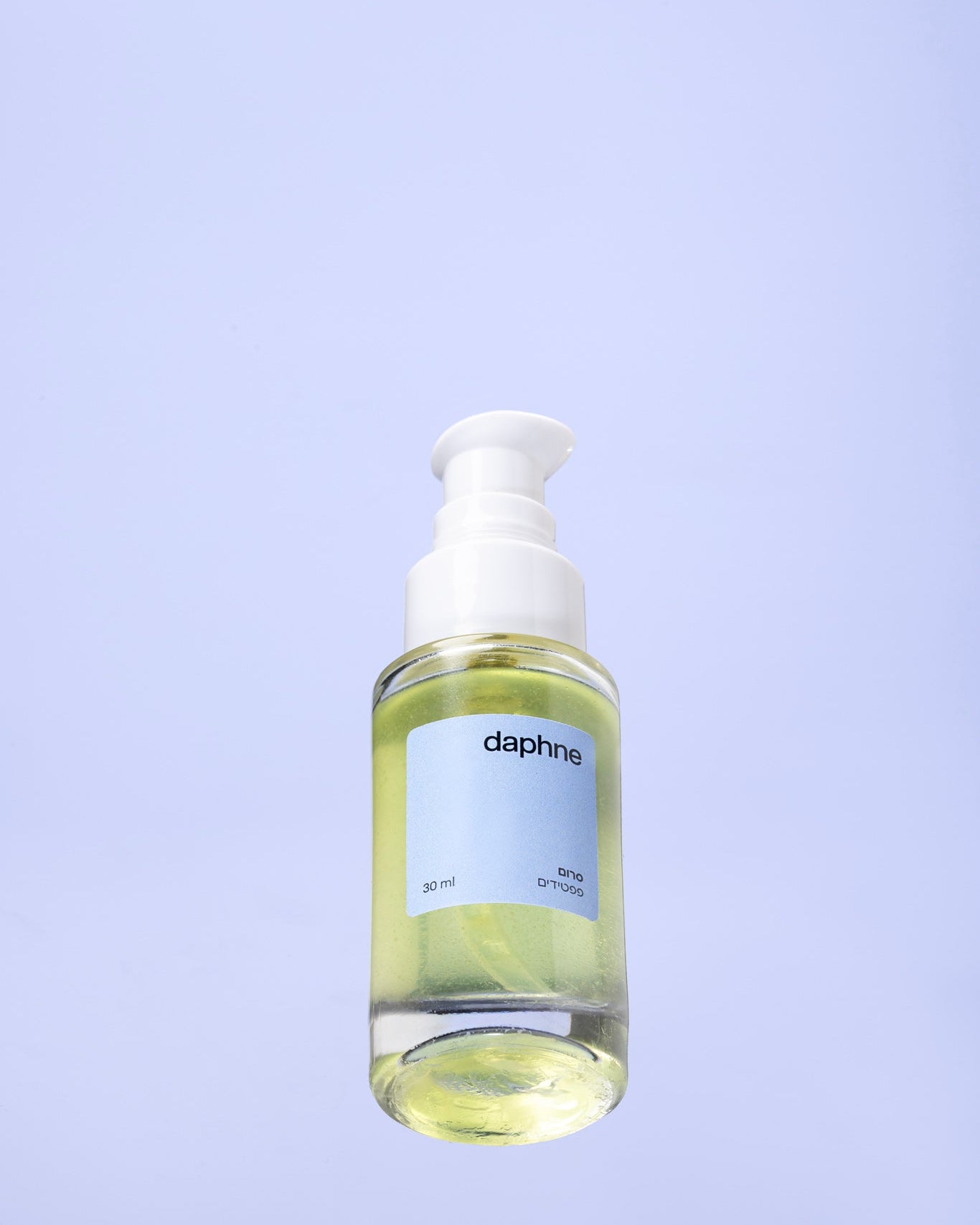 סרום פפטידים