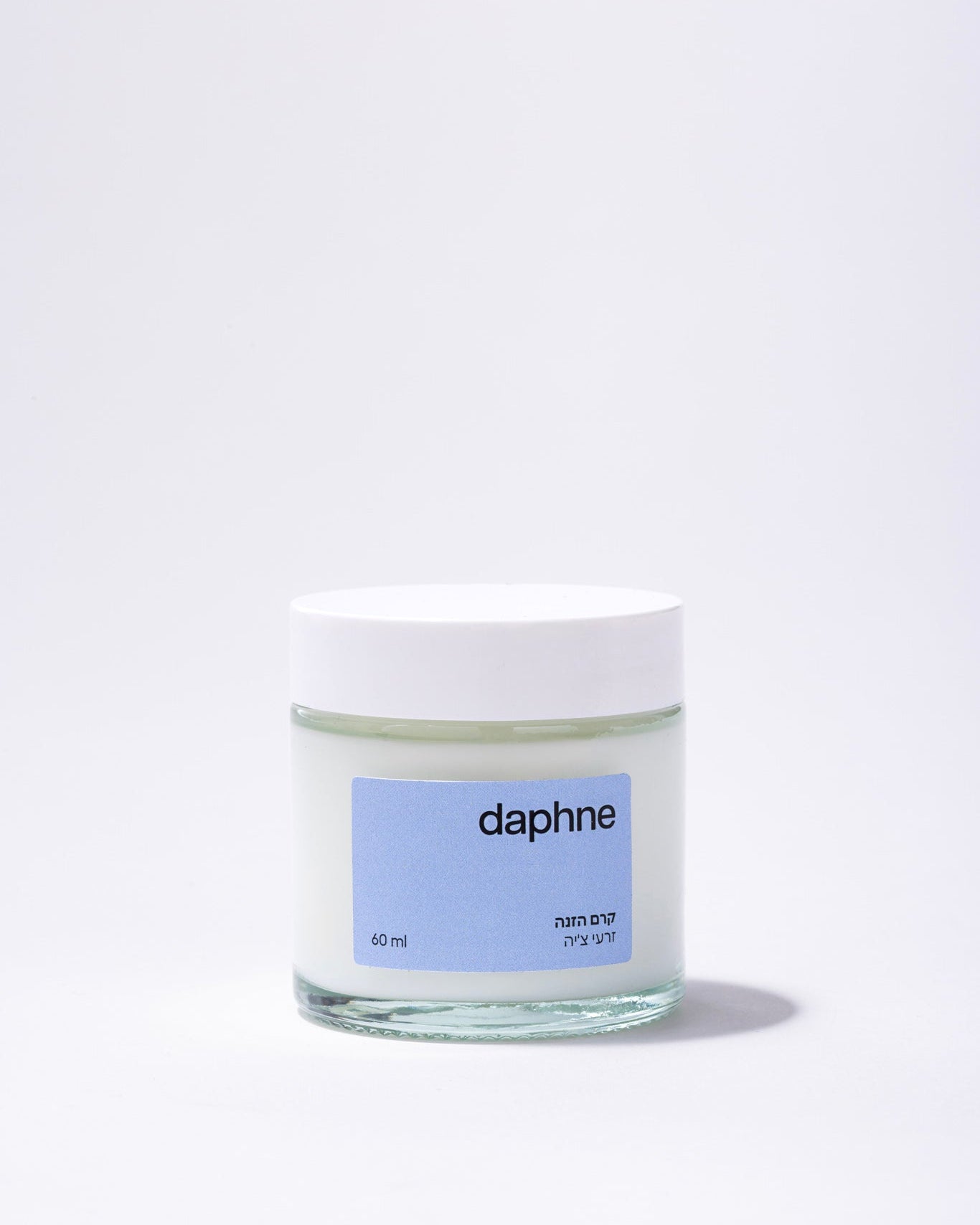 קרם הזנה זרעי צ׳יה