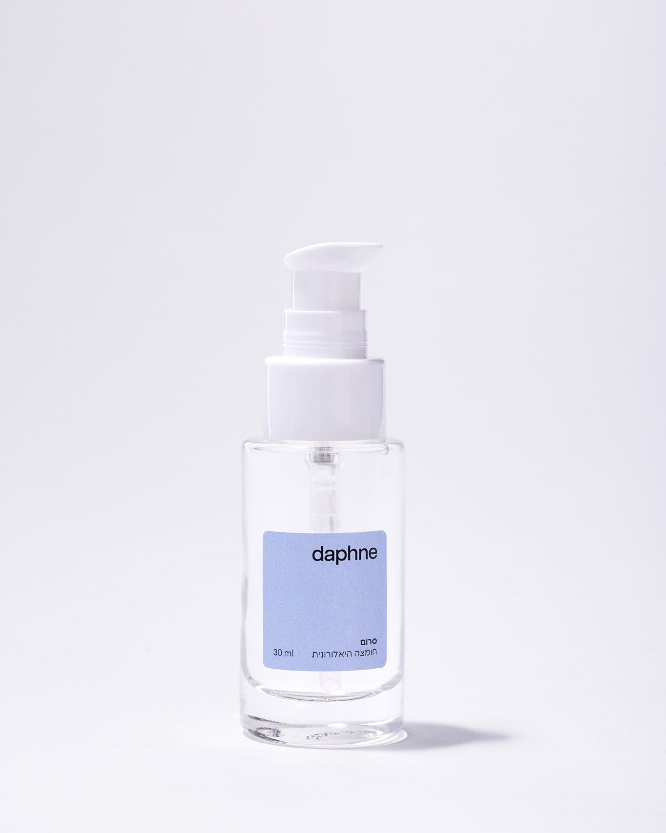 סרום חומצה היאלורונית