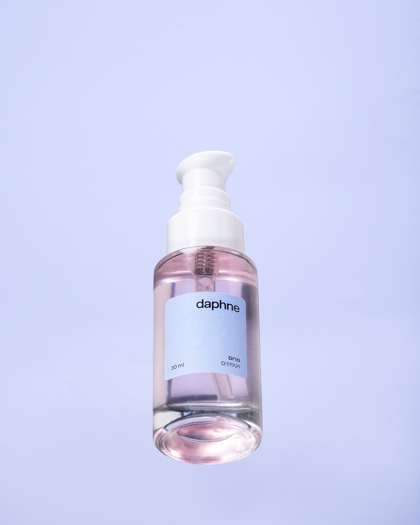 סרום ויטמינים