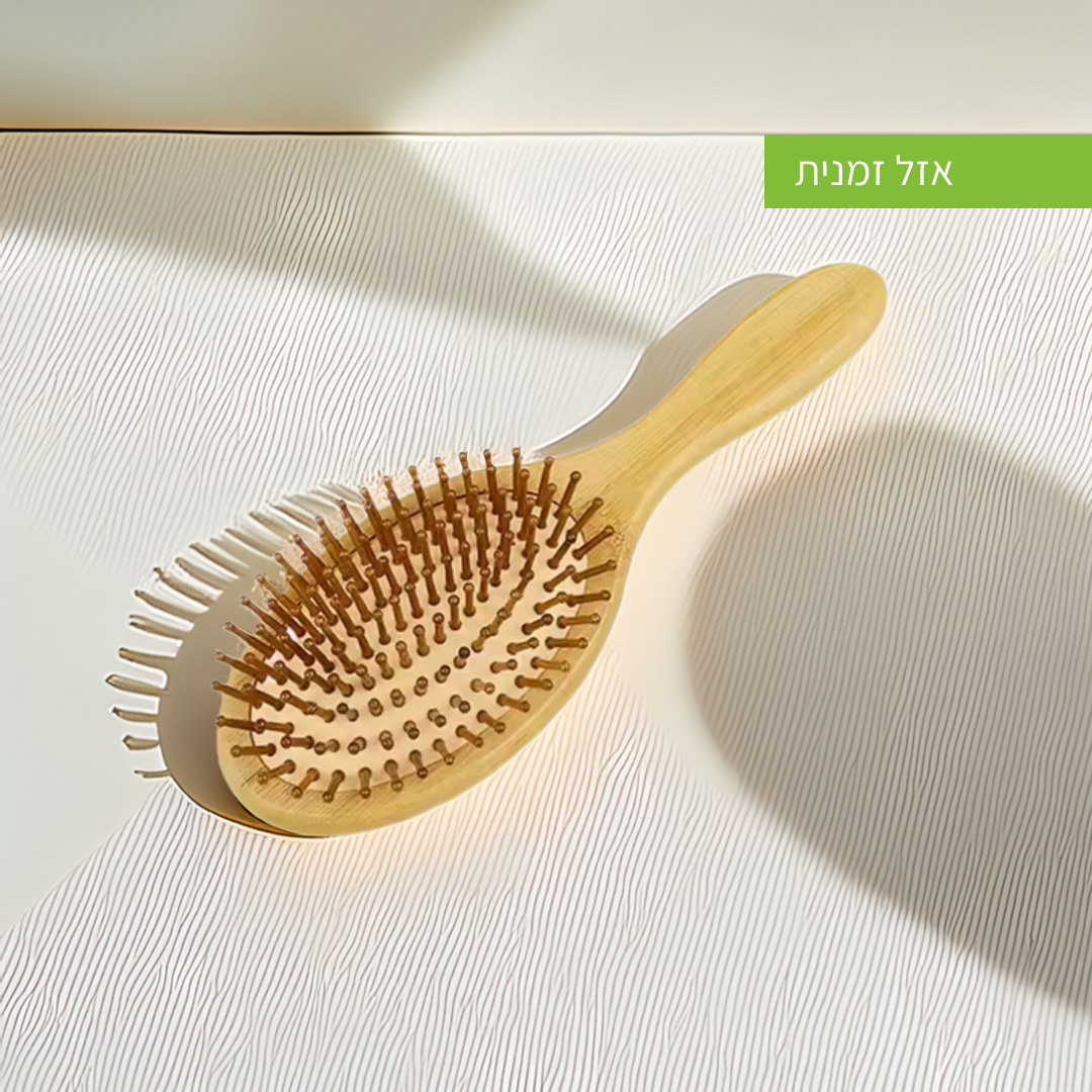 מברשת במבוק דפני
