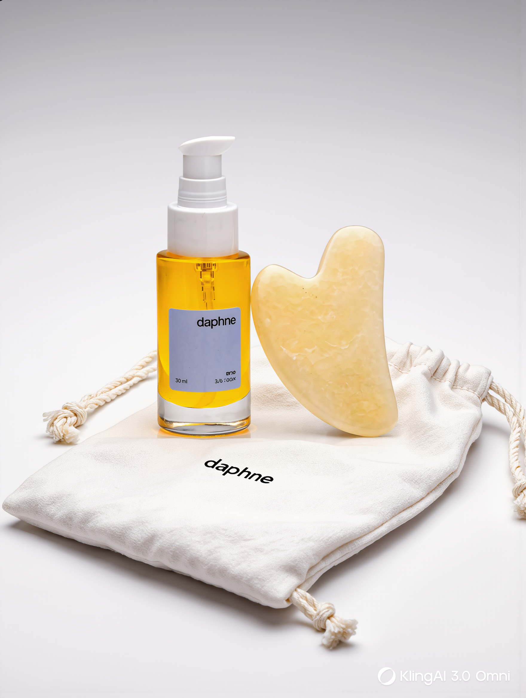 Face Sculpt Ritual