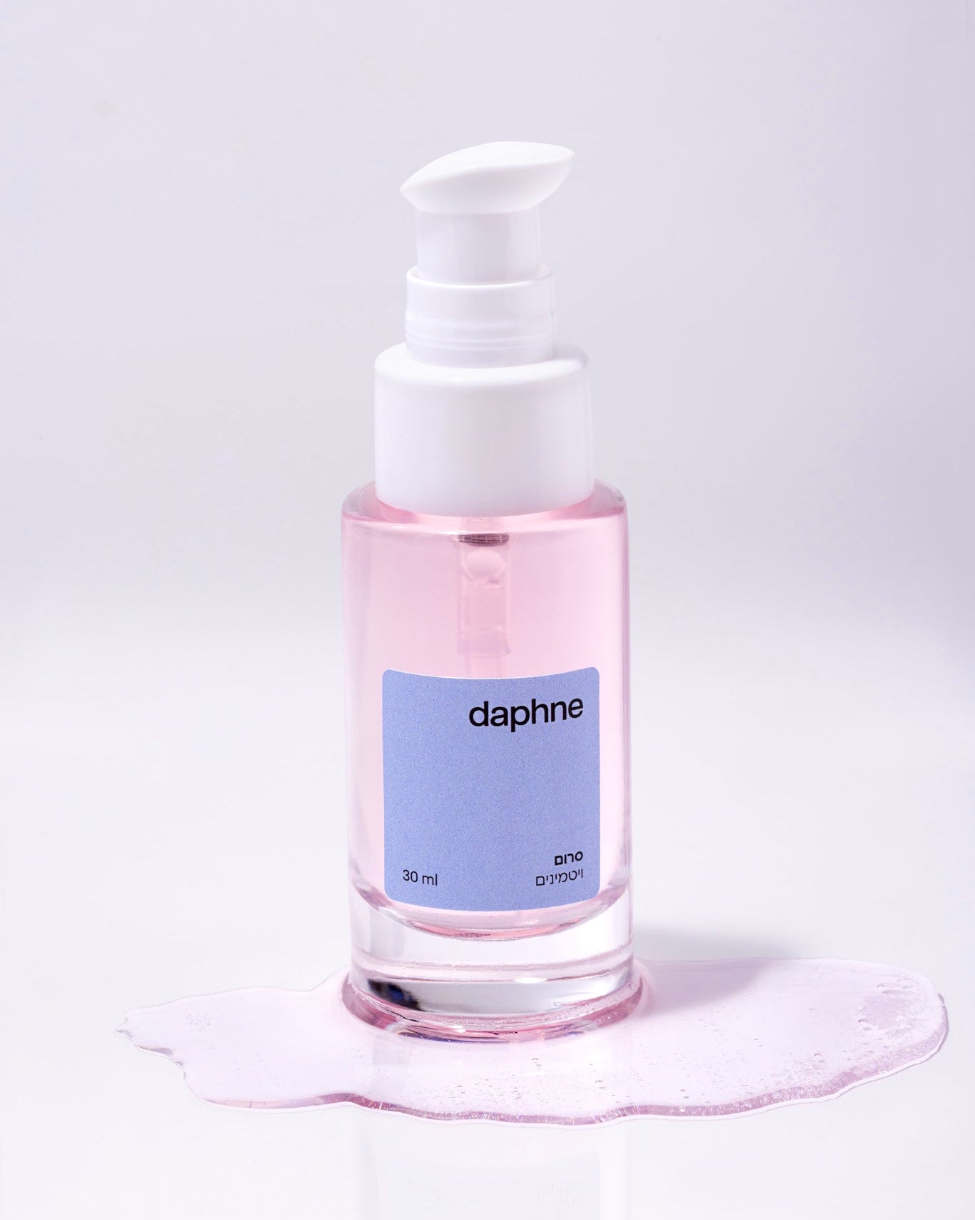 סרום ויטמינים