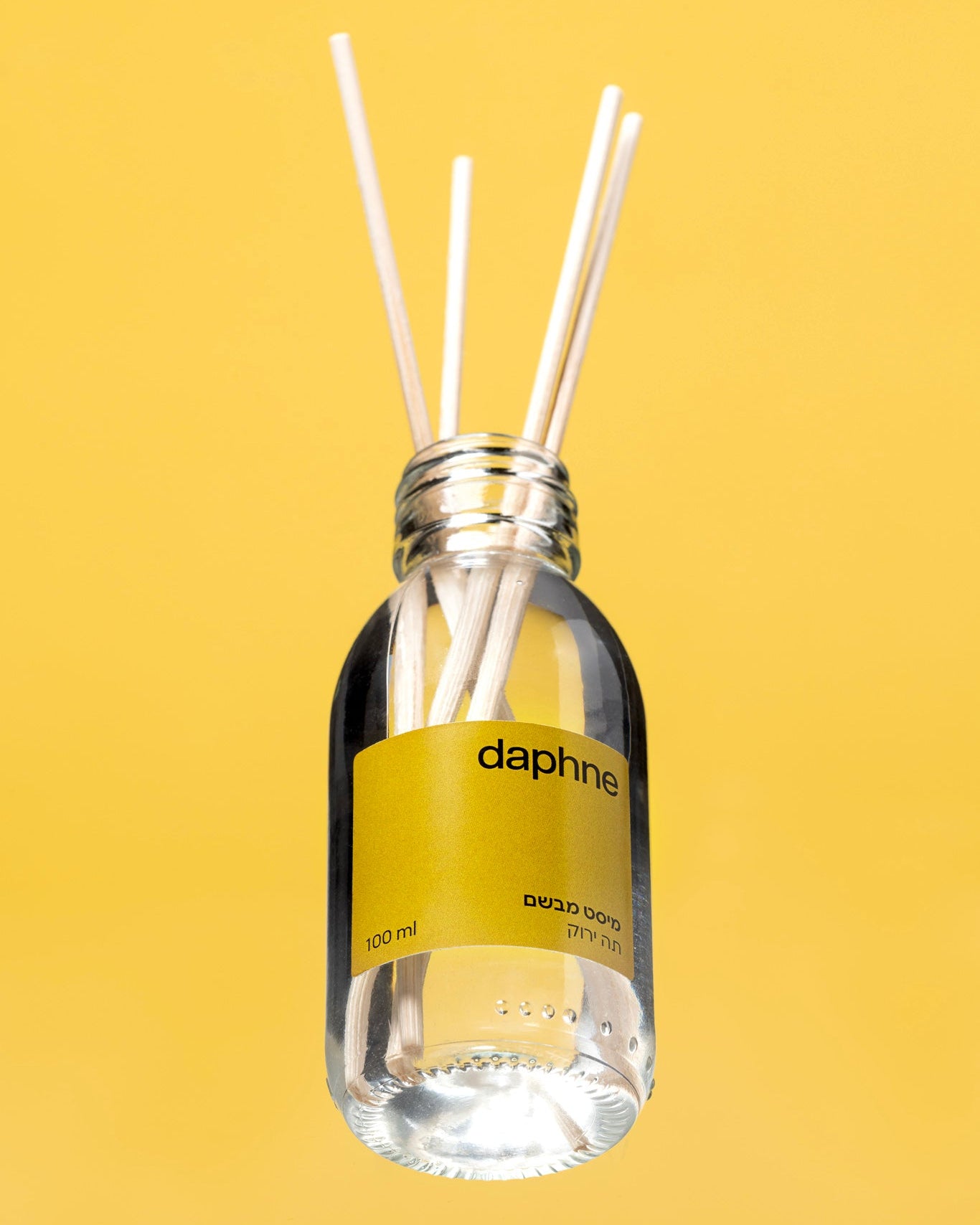 מיסט ומפיץ ריח תה ירוק