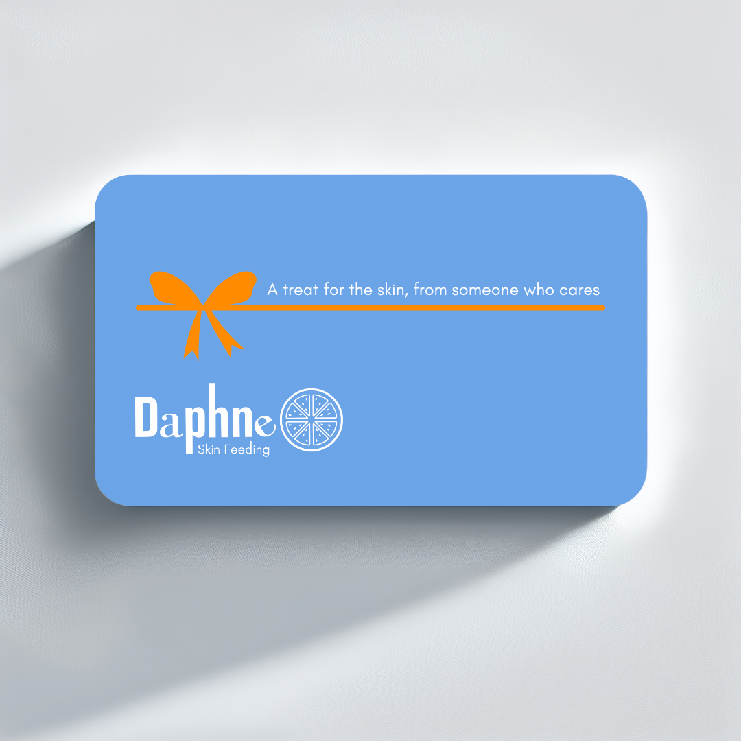 Daphne Gift Card